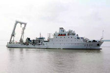 Xiangyanghong 22