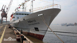 Xiangyanghong 09
