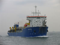Xin Hai Feng