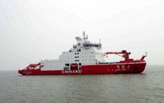 AGB Xuelong 2