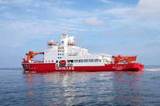 AGB Xuelong 2