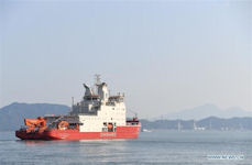 AGB Xuelong 2