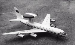 Y-10 AWACS