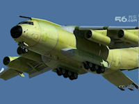 Y-20 Military Transport