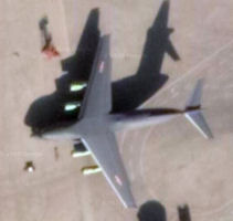 Y-20, Possible  WS-20 engine, February 2020