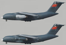 Y-20