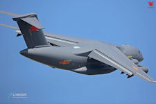 Y-20