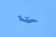Yun 20 KJ-3000 AEW