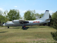 Y-7