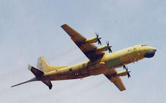 Y-8GX6 (Y-8Q / Y-8FQ)