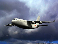 Y-XX / Y-20??? / C919 Military Variant