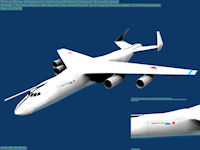Y-XX / Y-20??? / C919 Military Variant