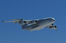 Y-XX / Y-20??? / C919 Military Variant