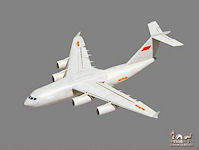Y-XX / Y-20??? / C919 Military Variant
