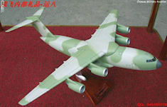 Y-XX / Y-20??? / C919 Military Variant