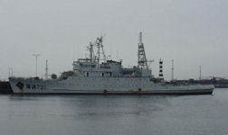 Type 271 Yanha Class icebreaker