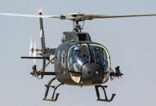 Z-11WB  attack-reconnaissance