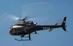 Z-11WB  attack-reconnaissance