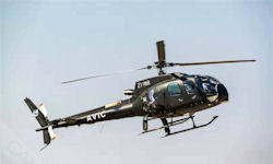 Z-11WB  attack-reconnaissance