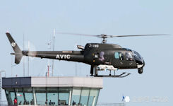 Z-11WB  attack-reconnaissance