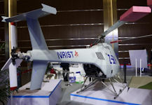 Z-5B/H VT UAV