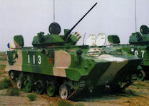 ZBD-2000 AAAV