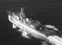 Zhenghe / Daxin (Training Ship)