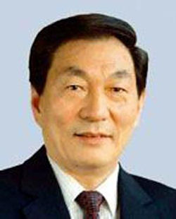 Zhu Rongji