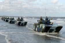 ZTD-5 AAAV