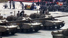 ZTQ-15 Medium Tank