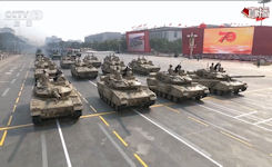 ZTQ-15 Medium Tank