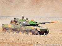 ZTQ light tank