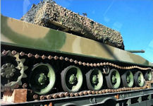 ZTQ light tank