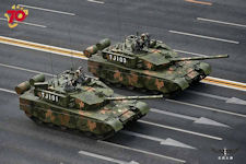 ZTZ-99A Main Battle Tank