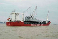 Zubr LCAC