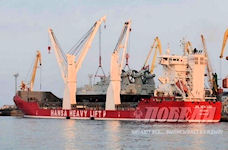 Zubr LCAC