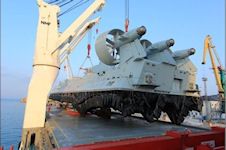 Zubr LCAC