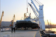 Zubr LCAC