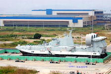 Zubr LCAC