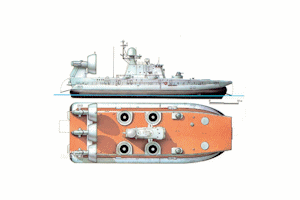 Zubr LCAC