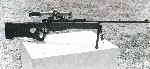 Fusil Alejandro
