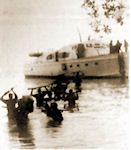 Desembarco del Granma