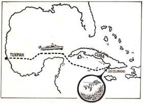 Desembarco del Granma