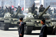 Ch'onma-ho  MBT