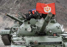 Ch'onma-ho  MBT