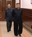  Kim Jong Un