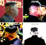  Kim Jong Un