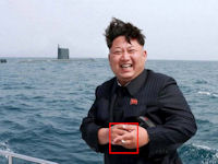  Kim Jong Un