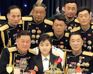 Kim Ju Ae
