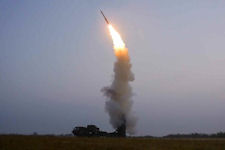 Pon-gae-6 / KN-30 / KN-SA-X-02